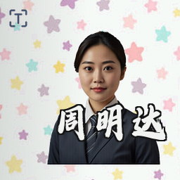 周明达